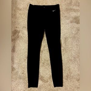 Nike dri-fit leggings